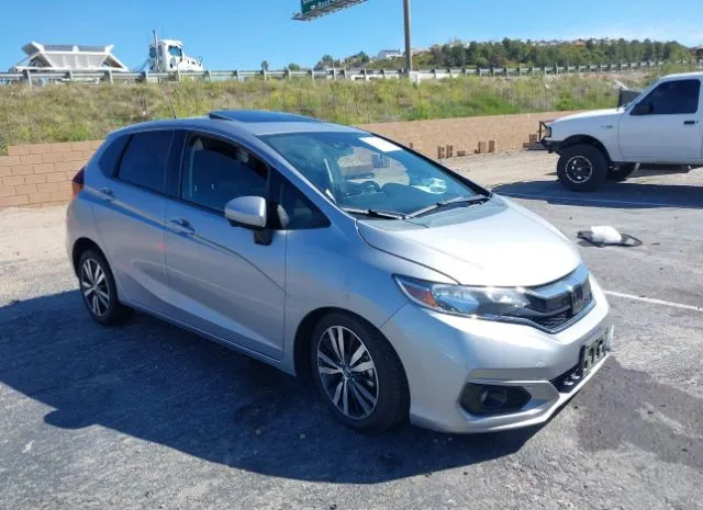 2019 HONDA  - Image 1.