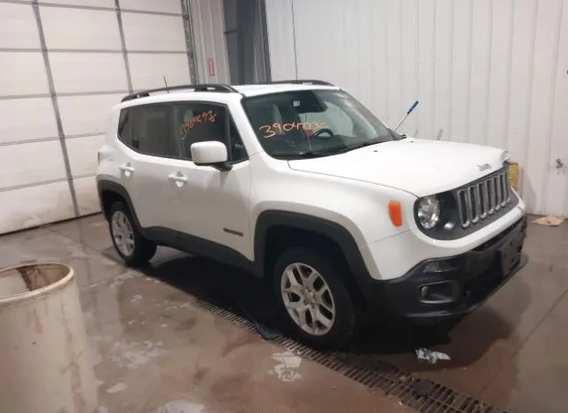 2018 JEEP  - Image 1.