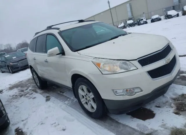 2011 CHEVROLET  - Image 1.