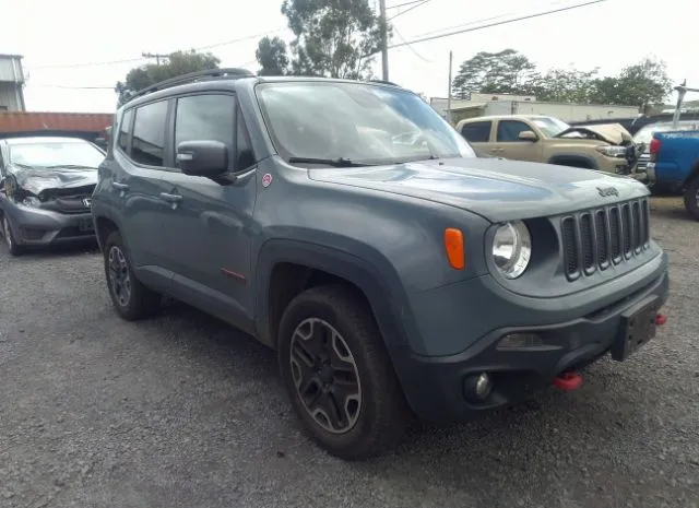 2016 JEEP  - Image 1.