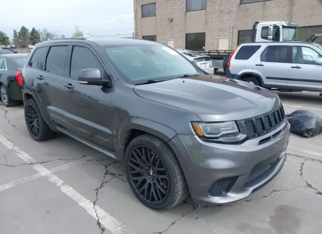 2018 JEEP  - Image 1.