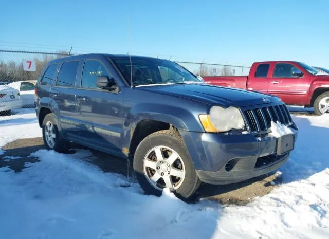 2008 JEEP  - Image 1.