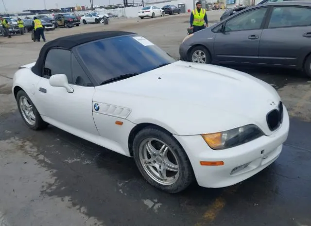 1996 BMW  - Image 1.
