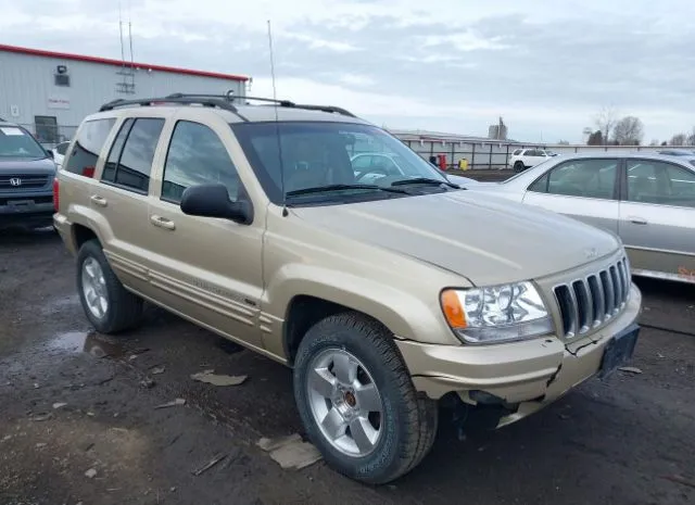 2001 JEEP  - Image 1.