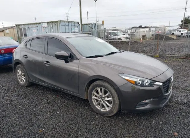 2017 MAZDA  - Image 1.