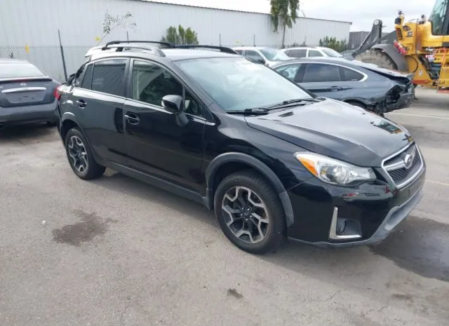 2016 SUBARU  - Image 1.