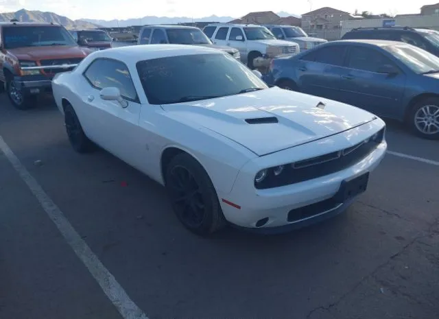 2016 DODGE  - Image 1.