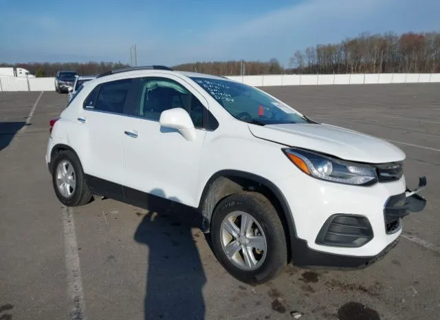 2017 CHEVROLET  - Image 1.