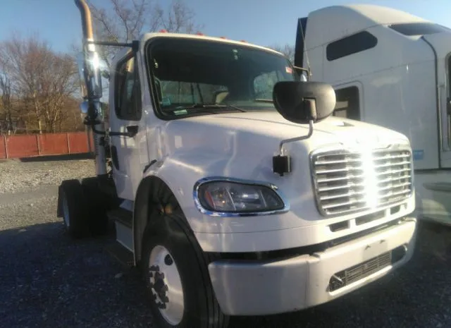 2018 FREIGHTLINER  - Image 1.