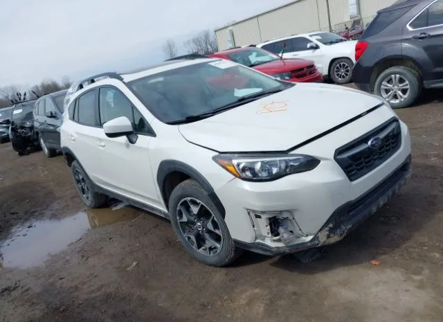 2018 SUBARU  - Image 1.