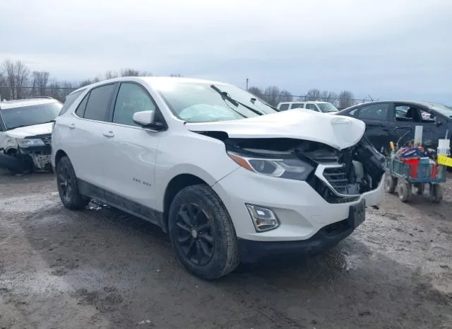 2019 CHEVROLET  - Image 1.