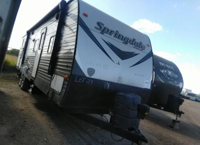 2018 KEYSTONE RV  - Image 1.