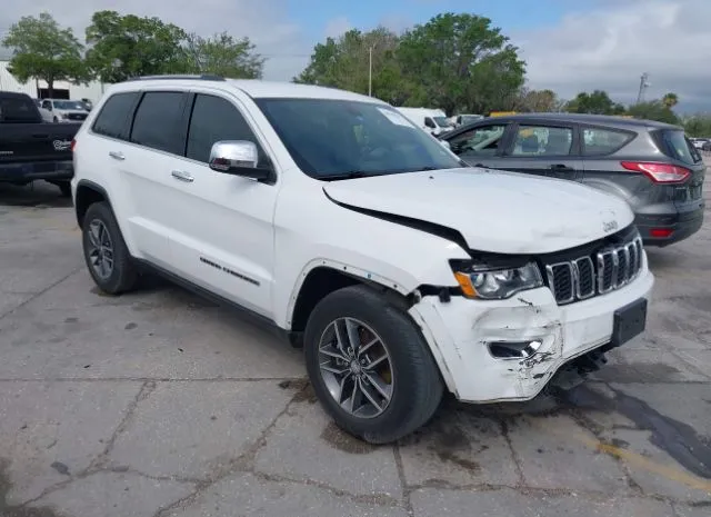 2017 JEEP  - Image 1.