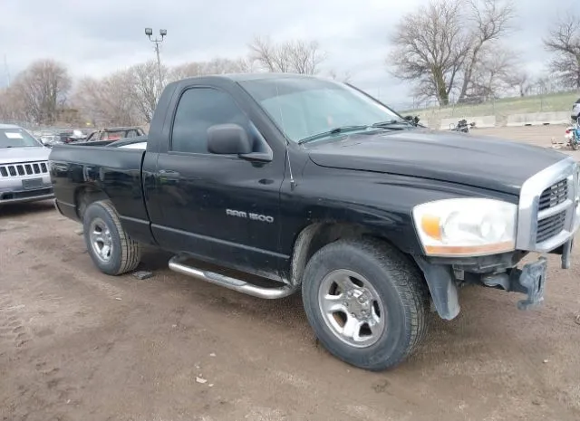 2006 DODGE  - Image 1.