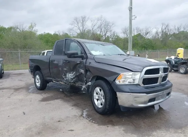 2018 RAM  - Image 1.