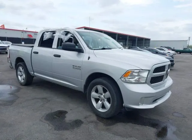 2013 RAM  - Image 1.