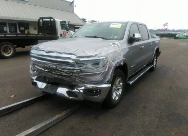 2020 RAM  - Image 1.