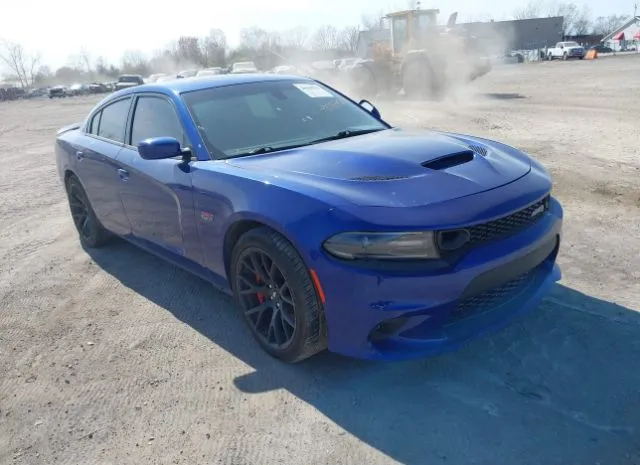 2018 DODGE  - Image 1.