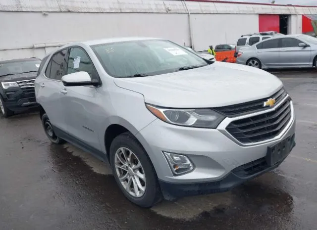 2018 CHEVROLET  - Image 1.