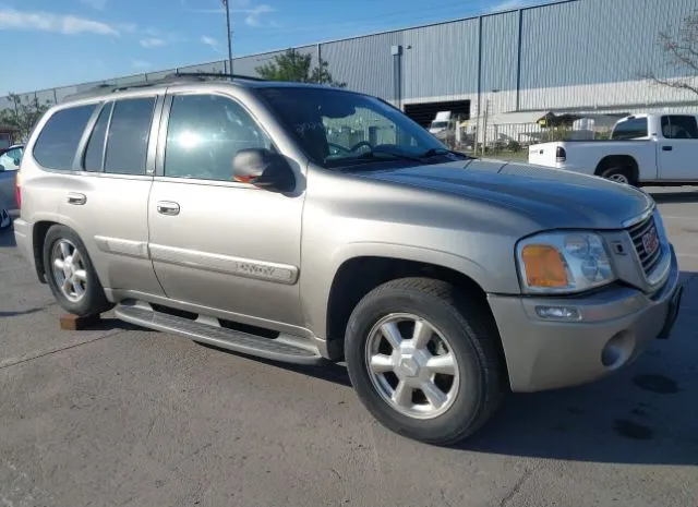 2002 GMC  - Image 1.