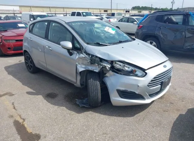 2019 FORD  - Image 1.