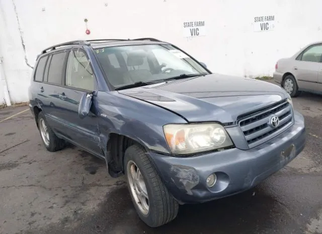 2004 TOYOTA  - Image 1.