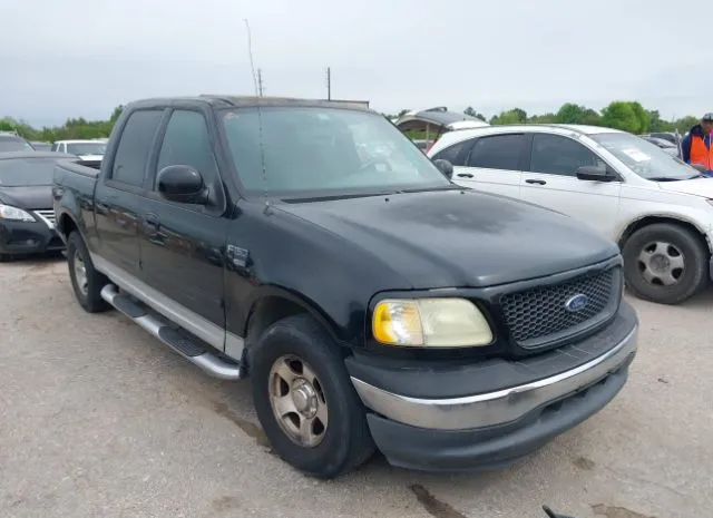 2003 FORD  - Image 1.