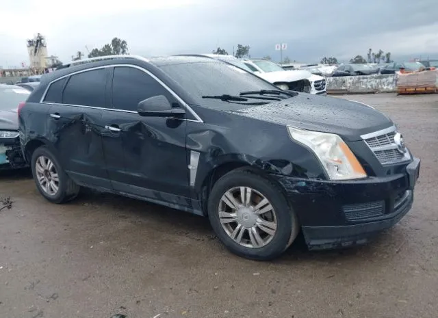 2011 CADILLAC  - Image 1.