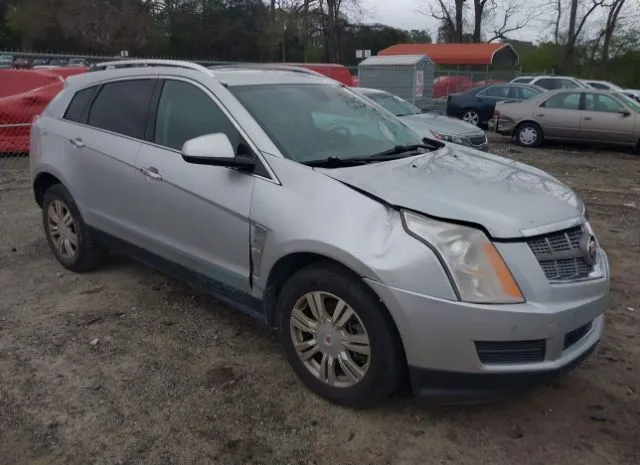 2011 CADILLAC  - Image 1.