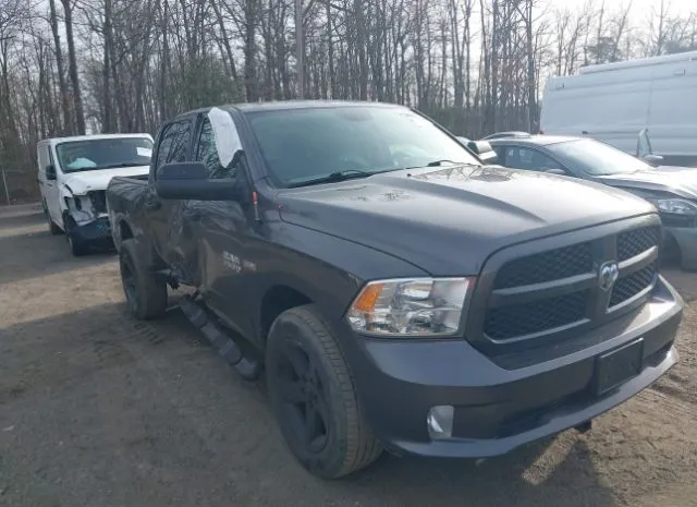 2014 RAM  - Image 1.