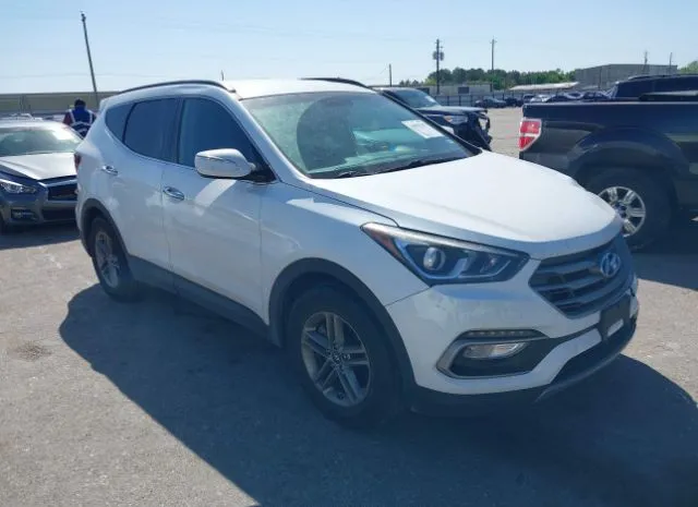 2018 HYUNDAI  - Image 1.