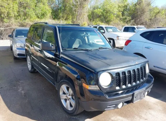 2012 JEEP  - Image 1.