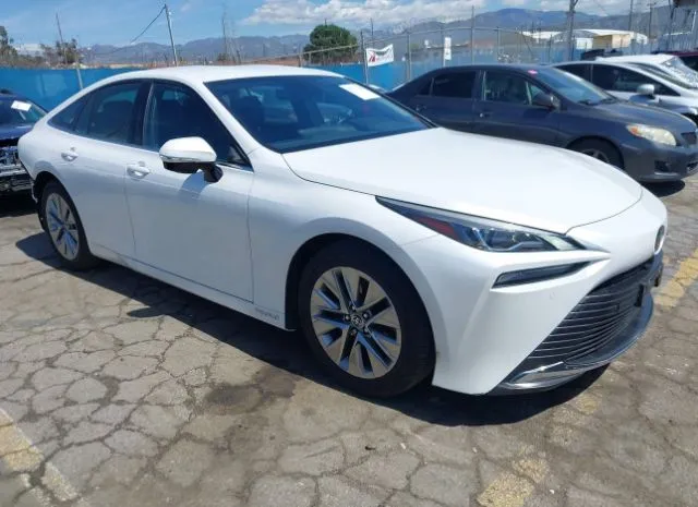 2023 TOYOTA  - Image 1.