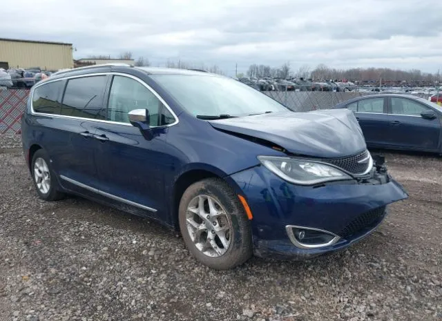 2019 CHRYSLER  - Image 1.