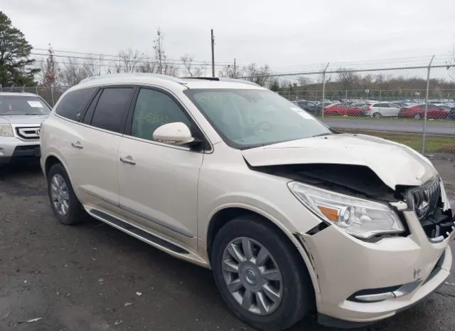 2014 BUICK  - Image 1.