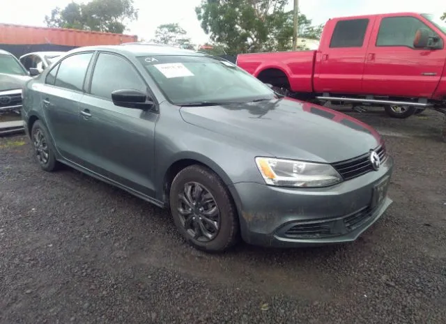 2014 VOLKSWAGEN  - Image 1.