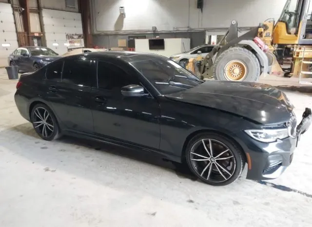 2019 BMW  - Image 1.