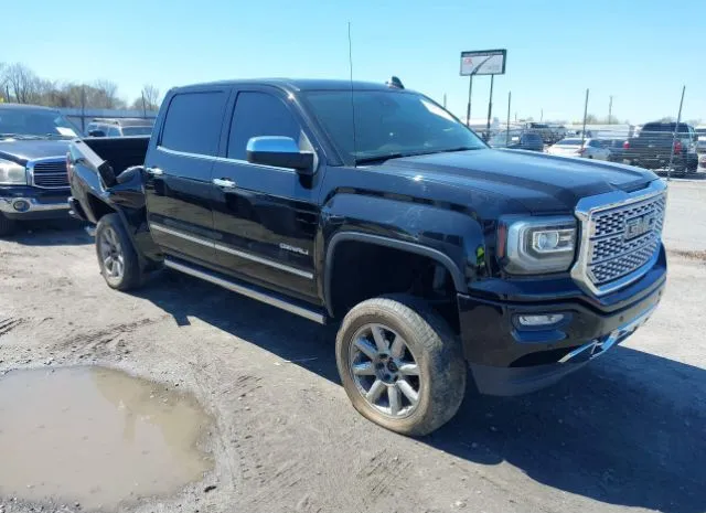 2018 GMC  - Image 1.