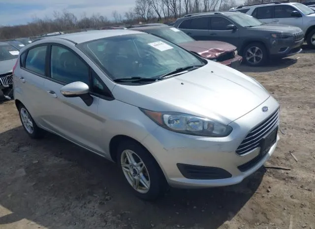 2019 FORD  - Image 1.