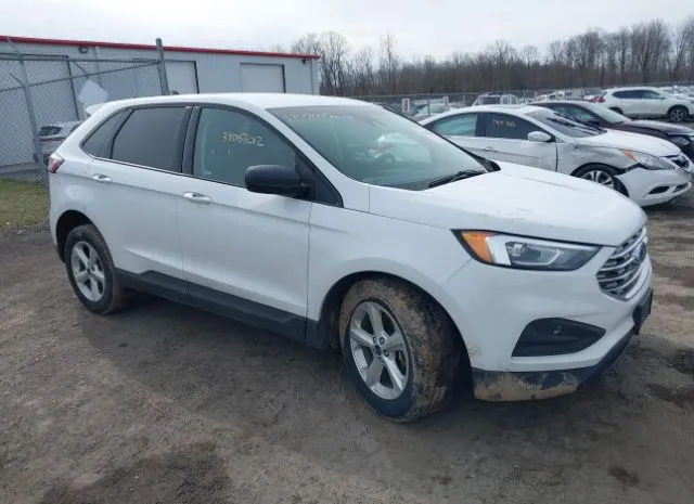 2019 FORD  - Image 1.