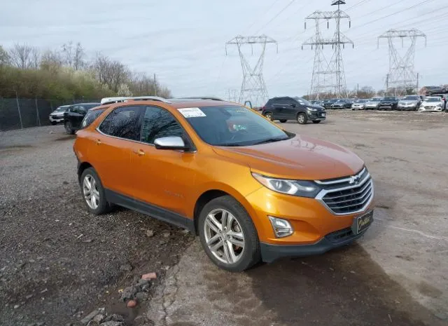 2018 CHEVROLET  - Image 1.