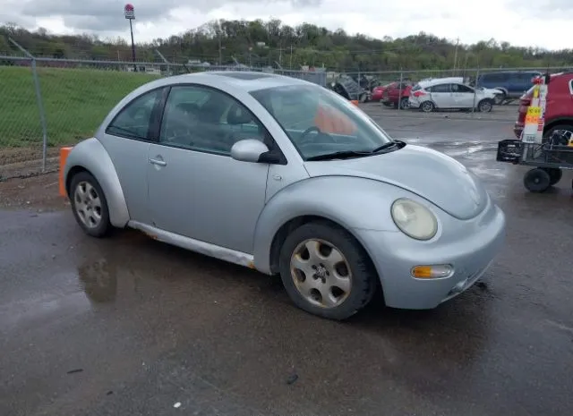 2002 VOLKSWAGEN  - Image 1.