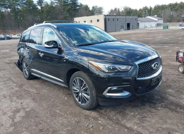 2019 INFINITI  - Image 1.