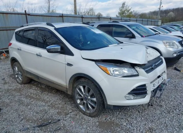 2015 FORD  - Image 1.