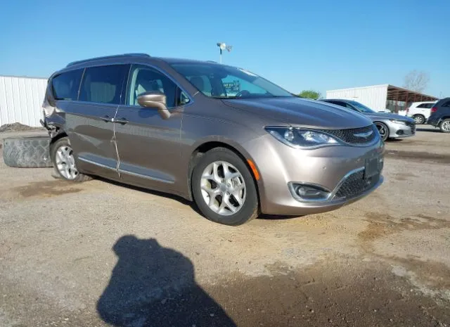 2017 CHRYSLER  - Image 1.