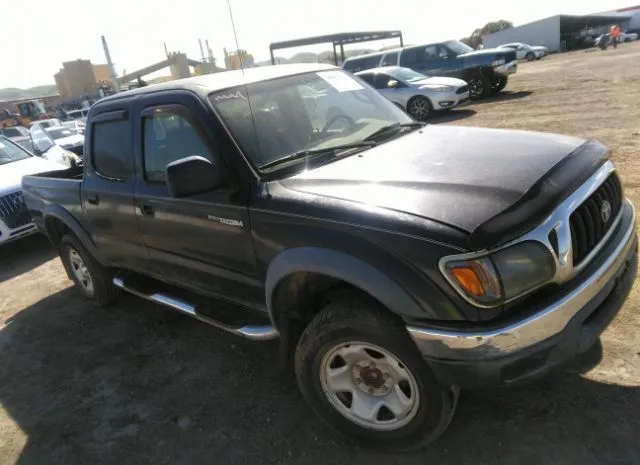 2002 TOYOTA  - Image 1.