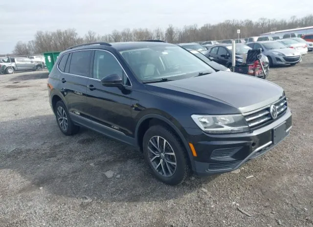 2018 VOLKSWAGEN  - Image 1.