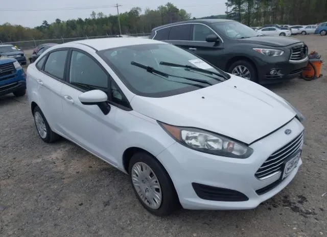 2019 FORD  - Image 1.