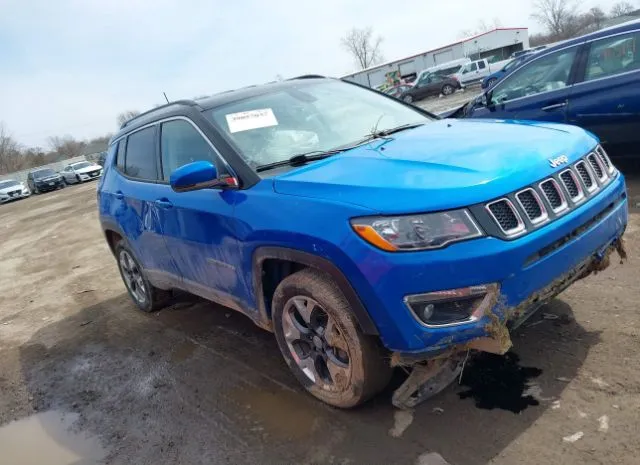 2020 JEEP  - Image 1.