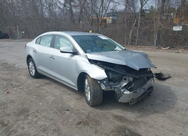 2010 BUICK  - Image 1.